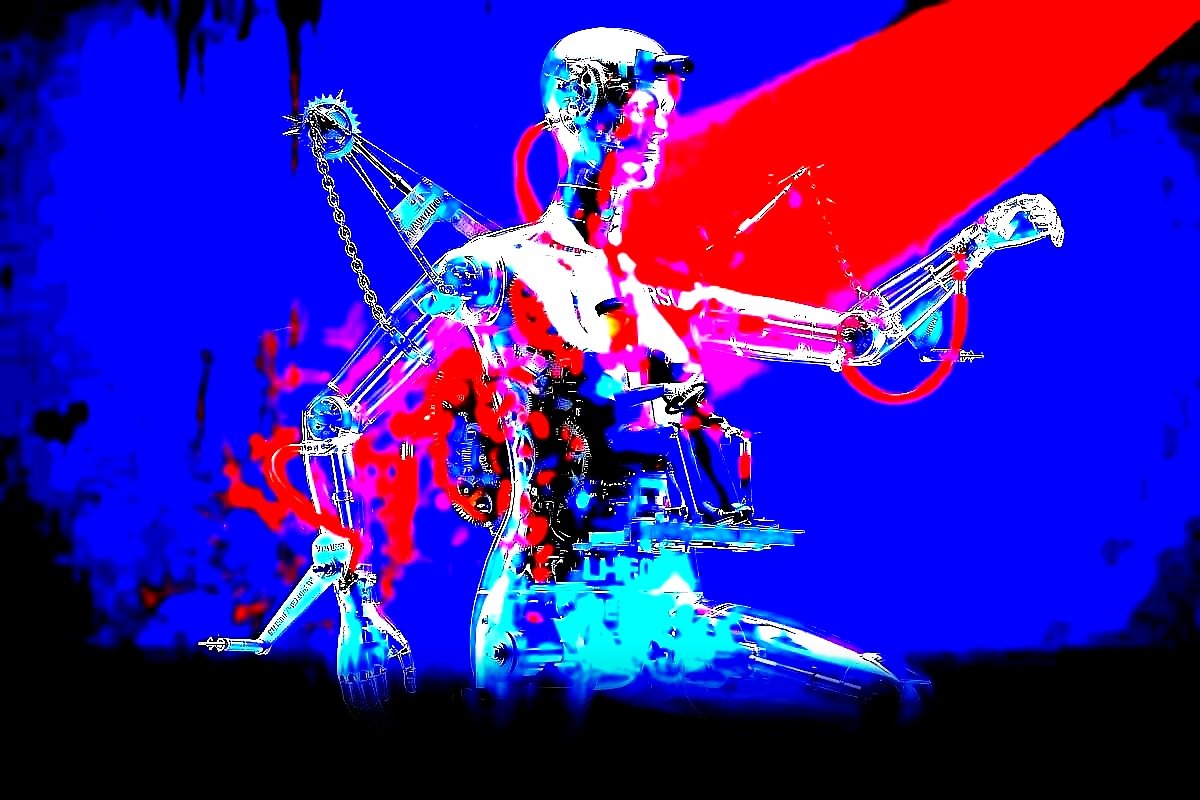 Cover art for How the Legal Person Became the State’s Weaponised Vehicle of Control