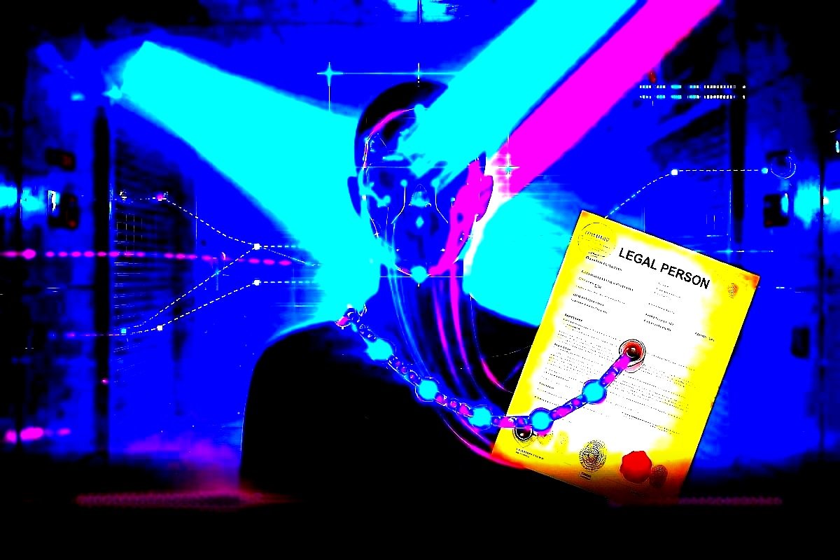 Cover art for Why You Cannot Grasp Digital identity pass Until You Grasp What You Already Are